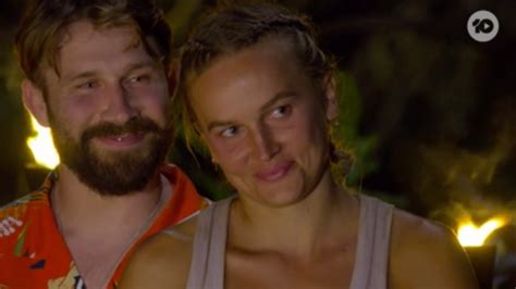 who wins australian survivor 2023|‘Delirious From The Whole Experience’: Liz Parnov .